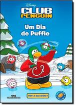 Club Penguin: um Dia de Puffle Club Penguin: um Dia de Puffle