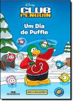 Club Penguin: um Dia de Puffle