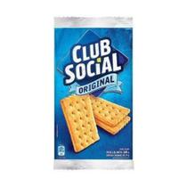 Club Social Original 24g Mondelez - Kraft