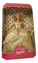 Club Wedd Barbie