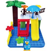 Clube Da Galinha Pintadinha Com Blocos 0325 - Monte Líbano