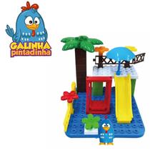 Clube da galinha pintadinha Clube da galinha pintadinha