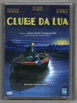 Clube Da Lua DVD