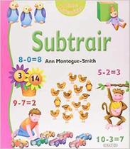 Clube da Matematica - Subtrair Clube da Matematica - Subtrair