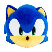 Clube de brinquedos de pelúcia Mocchi-Mocchi Sonic the Hedgehog 38 cm