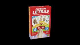 Clube de Letras Clube de Letras