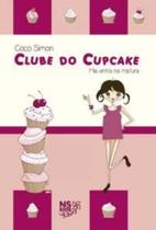 Clube do Cupcake - Mia Entra na Mistura