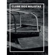 Clube dos Nilistas Clube dos Nilistas