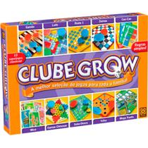Clube Grow - Grow