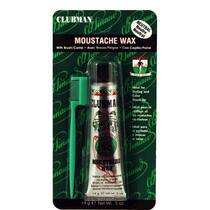 Clubman Cera Moldagem De Bigode- 14 gramas Clubman Cera Moldagem De Bigode- 14 gramas