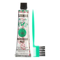 Clubman Cera Moldagem De Bigode- 14 Gramas Clubman Cera Moldagem De Bigode- 14 Gramas