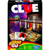 Clue Grab & Go Clue Grab & Go
