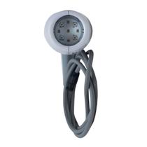 Cluster 2 Led Vermelho 630 Nm Infravermelho 850 Nm Antares Cluster 2 Led Vermelho 630 Nm Infravermelho 850 Nm Antares