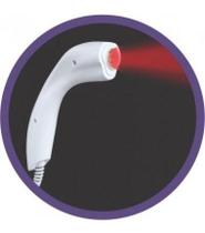 Cluster Laser Vermelho + Led Laser Infravermelho - Kld Cluster Laser Vermelho + Led Laser Infravermelho - Kld