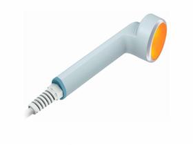 Cluster Led Circular Htm - Âmbar - 590nm - 3000mw Cluster Led Circular Htm - Âmbar - 590nm - 3000mw