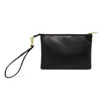 Clutch de Couro Nanda