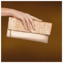 Clutch Luxo