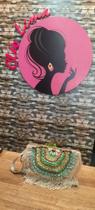 Clutch personalizada Clutch personalizada