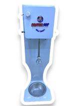 CM 2014 Branca 1200 Watts de Parede com Acrílico CM 2014 Branca 1200 Watts de Parede com Acrílico