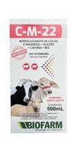 Cm-22 500ml - biofarm