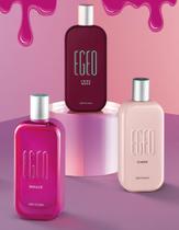 Cmbo Egeu + Egeu choc +ChocHiGH Cmbo Egeu + Egeu choc +ChocHiGH