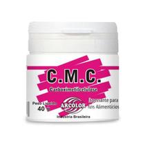 Cmc 40g - Arcolor Cmc 40g - Arcolor
