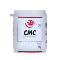 CMC com 50g Mix