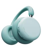 CMF by Nothing Headphone Pro Fones de Ouvido Sem Fio com Cancelamento Ativo de Ruído Bluetooth 5.4 Over Ear, 50h de Reprodução ANC, Controle de Graves e Agudos, EQ Personalizado e Áudio Espacial, Hi-Res LDAC, Verde Claro
