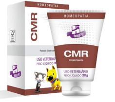 Cmr 60g - HOMEO PET