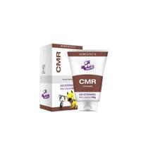 CMR Pomada Cicatrizante 60g Homeopatia Cães/ Gatos - Real H CMR Pomada Cicatrizante 60g Homeopatia Cães/ Gatos - Real H