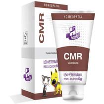 CMR Pomada Cicatrizante HomeoPet 60 g - Real H