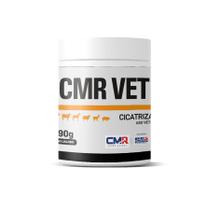 CMR Vet Cicatrizante - 190G - REALH CMR Vet Cicatrizante - 190G - REALH