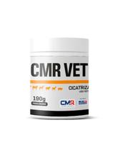 CMR Vet Pomada Cicatrizante - 190 gr