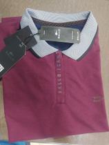 Cmst polo mc malha m