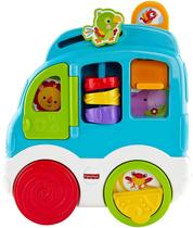 Cmv95 fisher price novo sons divertidos sortimento Cmv95 fisher price novo sons divertidos sortimento