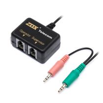 CN-10 Adaptador Multimídia com supervisão