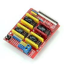 Cnc shield v3 impressora 3d
