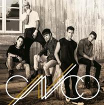 Cnco - SONY/BMG (CDS) Cnco - SONY/BMG (CDS)