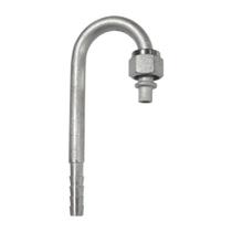 Cnx Oring 6X180 (Aluminio) Cnx Oring 6X180 (Aluminio)