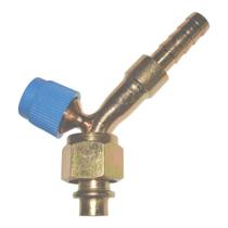 Cnx Oring 8X45 C/Ventil R134 (Aco) Cnx Oring 8X45 C/Ventil R134 (Aco)