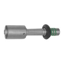 Cnx Saida Spring Lock 8 Reta (Aluminio)