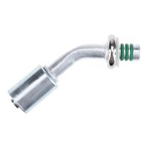 Cnx Saida Spring Lock 8X45 (Aluminio)