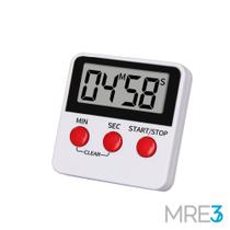 CO-01 - Cronometro Digital / Timer - MRE-3