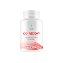 Co-Redox 90 Cápsulas Central Nutrition