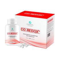 Co Redox 90 Cápsulas Central Nutrition