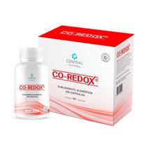 Co-Redox - 90 Cápsulas - Centreal Nutrition Co-Redox - 90 Cápsulas - Centreal Nutrition