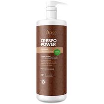 Co Wash Apice Crespo Power 1L Vegano