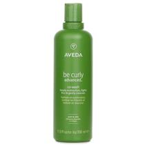 Co-Wash Aveda Be Curly Advanced 350 ml sem sulfato vegano Co-Wash Aveda Be Curly Advanced 350 ml sem sulfato vegano