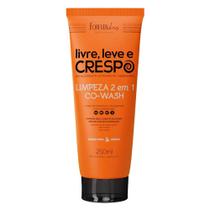 Co-Wash Forever Liss Crespo - Forever Liss Professional