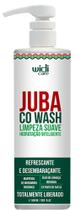 Co Wash Juba - Condicionador de Limpeza Widi Care 500ml